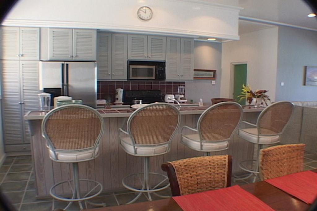 Bequia Beachfront Villa Hotel Friendship ภายนอก รูปภาพ