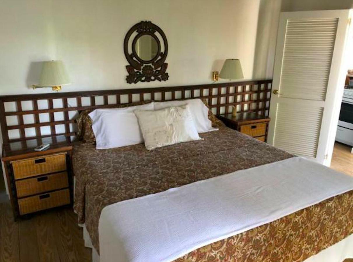 Bequia Beachfront Villa Hotel Friendship ภายนอก รูปภาพ