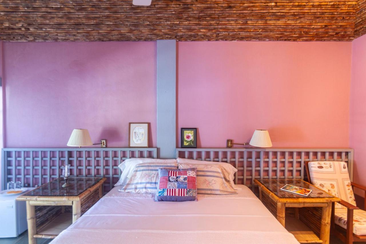 Bequia Beachfront Villa Hotel Friendship ภายนอก รูปภาพ