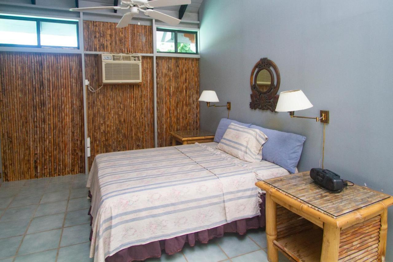 Bequia Beachfront Villa Hotel Friendship ภายนอก รูปภาพ