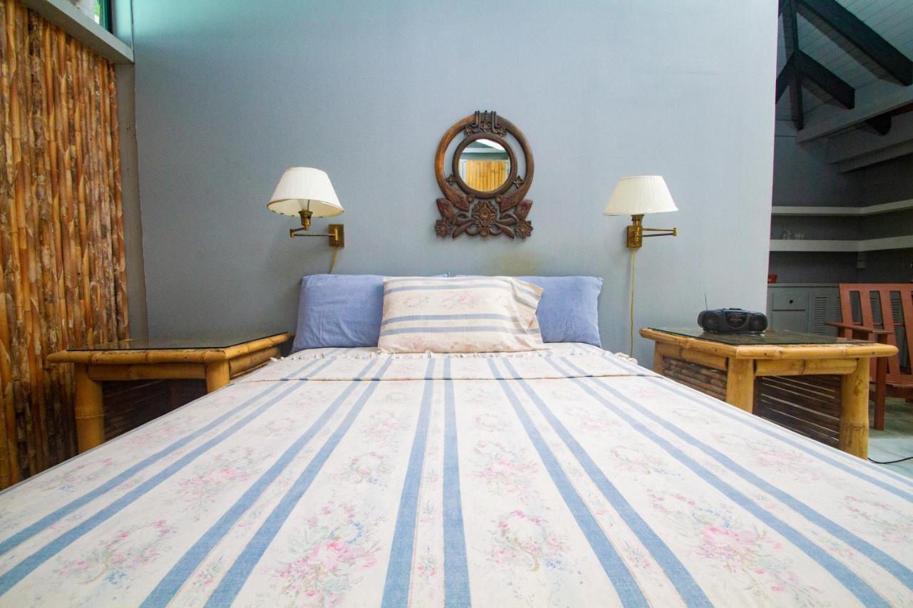 Bequia Beachfront Villa Hotel Friendship ภายนอก รูปภาพ