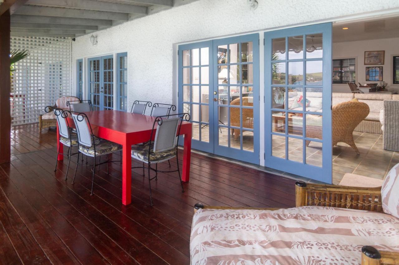 Bequia Beachfront Villa Hotel Friendship ภายนอก รูปภาพ