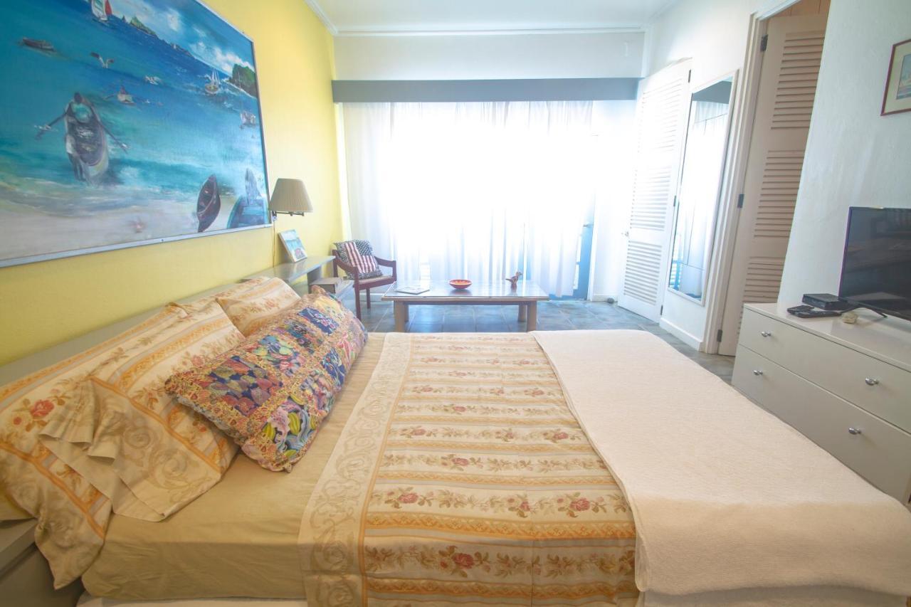 Bequia Beachfront Villa Hotel Friendship ภายนอก รูปภาพ