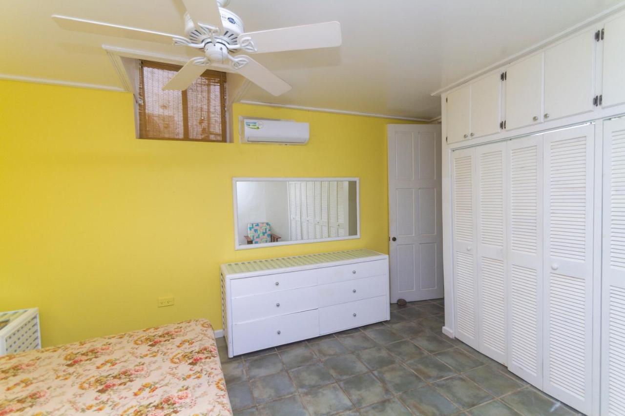 Bequia Beachfront Villa Hotel Friendship ภายนอก รูปภาพ